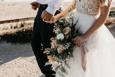 6 самых модных свадебных трендов 2021 - miridei.com