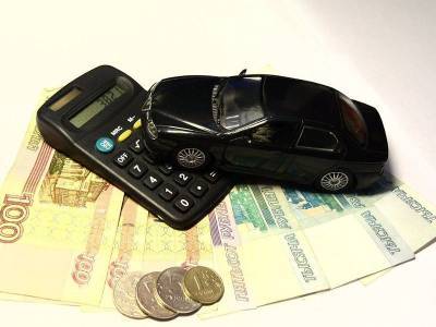 Какие ставки по кредитам на подержанные машины предлагают российские банки? - shkolazhizni.ru