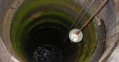 5 действенных способов проверить качество воды в дачном колодце - novate.ru