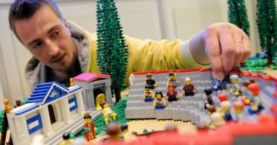 Как появились LEGO: от деревянных игрушек до мировой известности - novate.ru - Дания