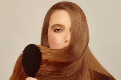 Как ухаживать за волосами дома - all-for-woman.com