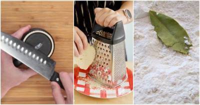 9 кухонных лайфхаков, которые наши бабушки использовали годами. И они все еще работают - cpykami.ru