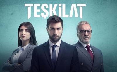 Какие сериалы смотреть с марта 2021 года? - shkolazhizni.ru - Турция