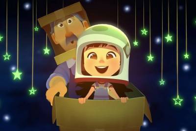 18 короткометражных мультфильмов со смыслом для детей и родителей - miridei.com