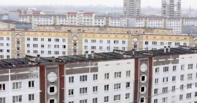 Сейм принял новое регулирование в сфере аренды жилья - rus.delfi.lv