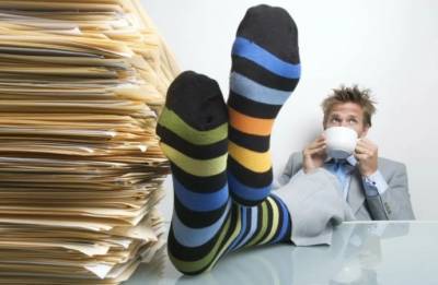 ​Как мотивироваться, если привык откладывать на потом - polsov.com