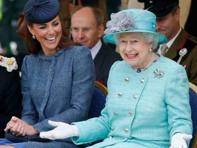Елизавета II не отметит свой 95 день рождения - miridei.com - Англия - Лондон