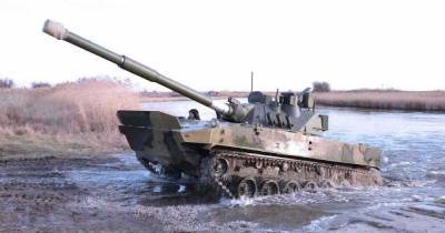 Аналогов нет: как в России появилась уникальная плавающая противотанковая пушка - novate.ru - СССР - Россия