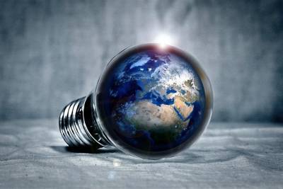 Час Земли 2021: когда и как правильно отключать свет - miridei.com
