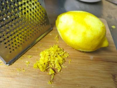 Вот почему лимоны нужно замораживать - liveinternet.ru