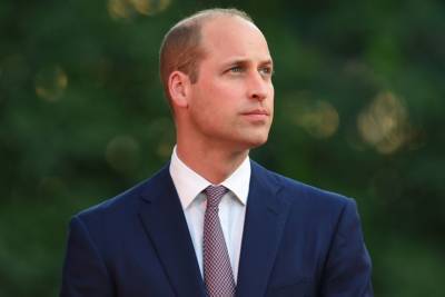 принц Уильям - Принц Уильям назван самым сексуальным лысым мужчиной - miridei.com