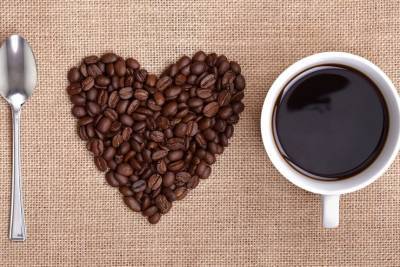 Кофе защищает сердце: доказано наукой - miridei.com