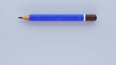 Как появился простой карандаш? - shkolazhizni.ru