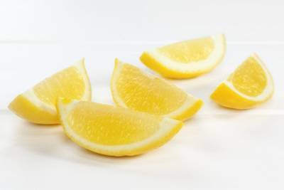 ​Чудо, которое творит лимон, положенный около кровати - polsov.com