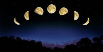 ​Что стоит знать о снах и лунных фазах - polsov.com