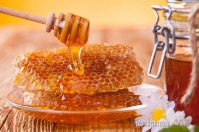 Мёд в сотах — польза и вред, а также лечение от 15 недугов - liveinternet.ru