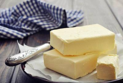 Как проверить сливочное масло на натуральность? Простой домашний тест - nashsovetik.ru