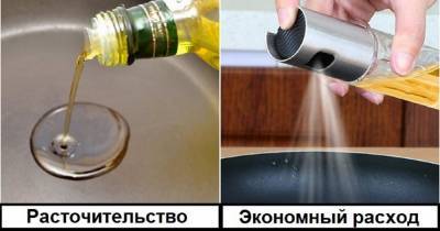 Научные кулинарные лайфхаки, которые позволяют рационально использовать продукты - novate.ru