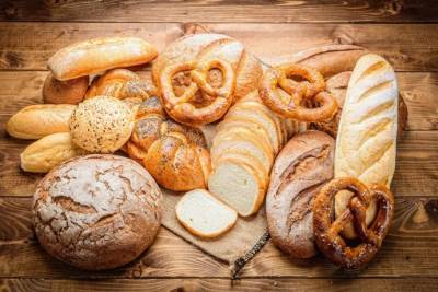 ​5 причин не исключать хлеб из рациона - polsov.com