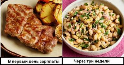 Как готовить разумно: 8 кулинарных лайфхаков, чтобы на еду не уходила половина зарплаты - novate.ru