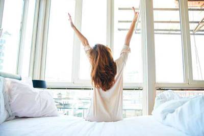 8 способов настроить себя на замечательный день утром - garmoniazhizni.com