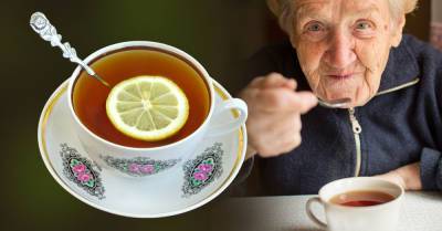 Почему бабушкин чай был вкуснее и как освоить такой метод заварки - takprosto.cc