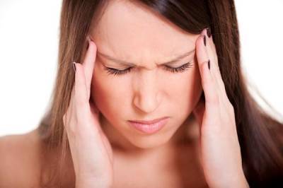 Что делать при сильных головных болях? - garmoniazhizni.com