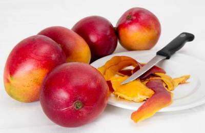 Как выбрать вкусный манго: секреты, о которых мало кто знает - belnovosti.by