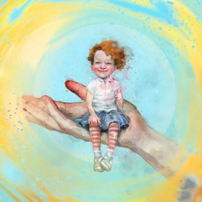 ​О важности исцеления внутреннего ребенка, как о пути к счастью - polsov.com