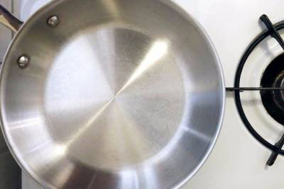 ​Чудо-средство для металлической посуды - polsov.com
