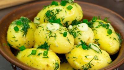 ​Советы хозяйкам для приготовления вкусного картофеля - polsov.com