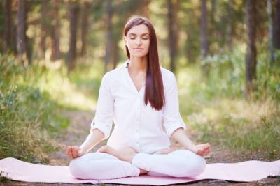 Как стать мастером медитации: 5 советов - polsov.com