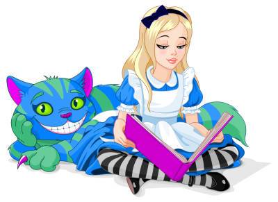 Каково происхождение имени Алиса? - shkolazhizni.ru