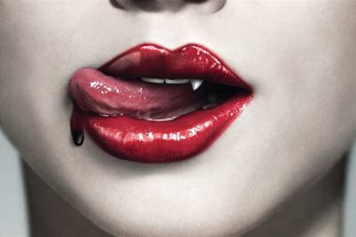 Кровь и любовь: 30 фильмов и сериалов о вампирах - miridei.com