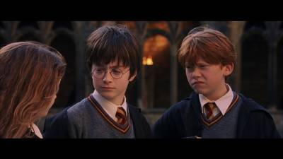 Гарри Поттер - Тест по фильмам про Гарри Поттера: Хорошо ли вы разбираетесь в зельеварении? - flytothesky.ru