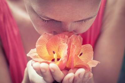 Тест по запахам: Насколько вы чувствительный человек? - flytothesky.ru