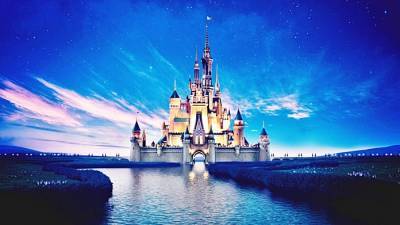 Сможете ли вы угадать работы Disney по одной заставке? - flytothesky.ru
