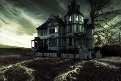 Мрачное поместье и призраки: 15 захватывающих готических романов - miridei.com