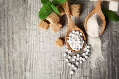 Искусственные заменители сахара: польза или вред - polsov.com