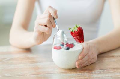Почему домашний йогурт лучше магазинного? - shkolazhizni.ru