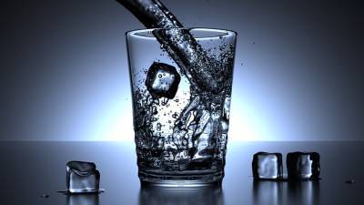 1 стакан воды для здоровья - new-lifehuck.ru