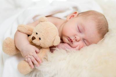 Как наладить сон и режим дня ребёнка? - shkolazhizni.ru