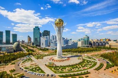15 причин поехать в Казахстан - miridei.com - Казахстан