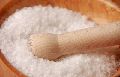 Какие полезные лайфхаки с солью стоит знать - belnovosti.by