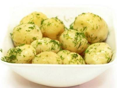 Советы хозяйкам для приготовления вкусного картофеля - polsov.com