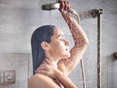​Как принимать душ по Аюрведе - polsov.com
