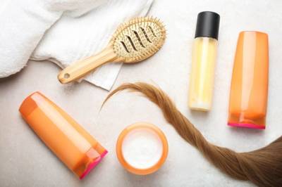 Простые правила ухода за волосами - all-for-woman.com