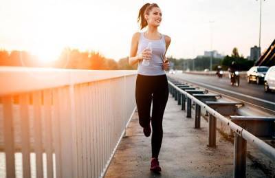 10 советов для начинающих бегунов, которые помогут сохранить здоровье - garmoniazhizni.com