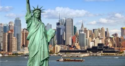 Мира Городов - Почему банкиры с Уолл-стрит сбегают из Нью-Йорка, или 7 фактов о городе мечты, который многим не по карману - novate.ru - Сша - Сингапур - Нью-Йорк - Нью-Йорк - Гонконг
