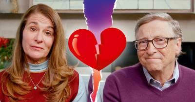 Вильям Гейтс - Уоррен Баффет - Супруг заикнулся о разводе, и тут как назло Билл Гейтс туда же - takprosto.cc
